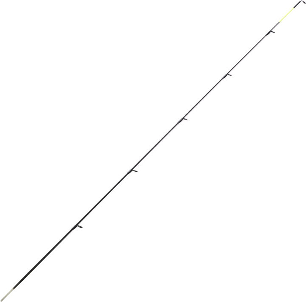 Garbolino Feedertip Superflex Volle Glasvezel 2.2mm - 530mm - Maat : N3 - 1/2oz - Yellow
