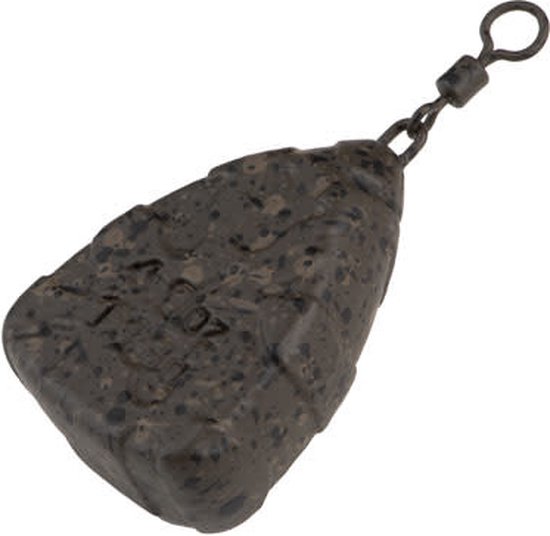 Fox EDGES Flat Pear lead - 142 g van Fox — afbeelding 3