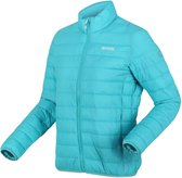 The Regatta Veste Hillpack Packaway Baffle pour femme Turquoise Taille 38