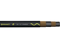 ContiTech - GOLDSCHLANGE® Waterslang - 40m - Ø25mm - Knik- en Schokbestendig