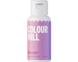 Colour Mill Colour Enhance Booster - 20 ml