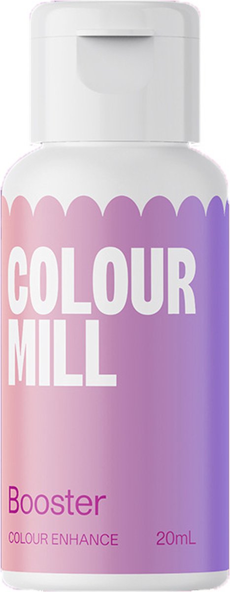 Colour Mill Colour Enhance Booster - 20 ml