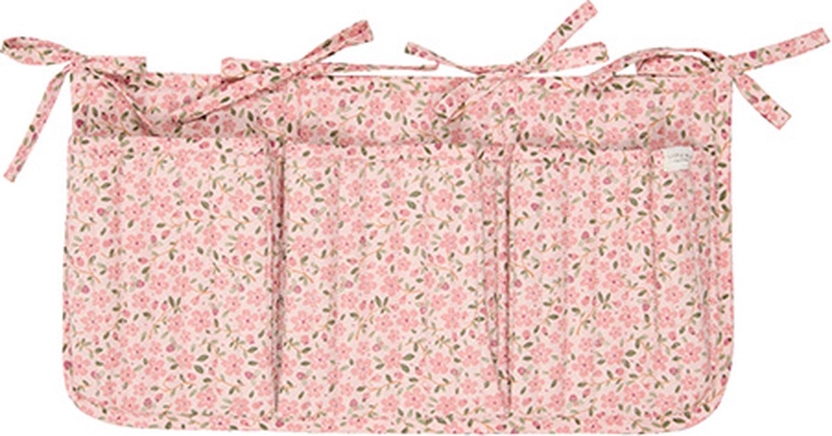 Organiser - Roze - Fairy Garden - Fairy Floral