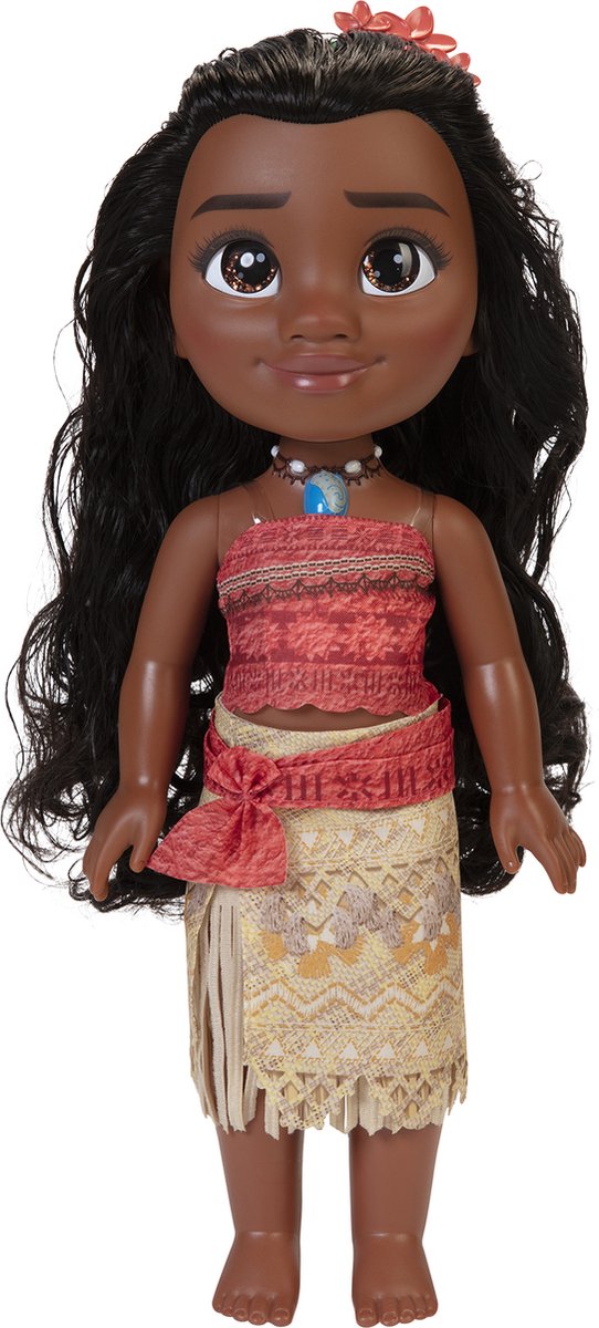DISNEY PRINSES CORE GROTE POP MOANA 35CM van Disney — afbeelding 3