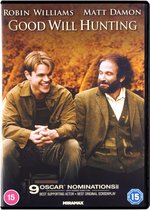 Good Will Hunting