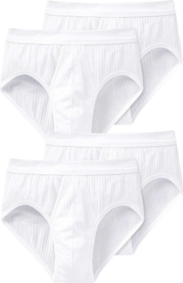 Schiesser Slip Authentic Sport