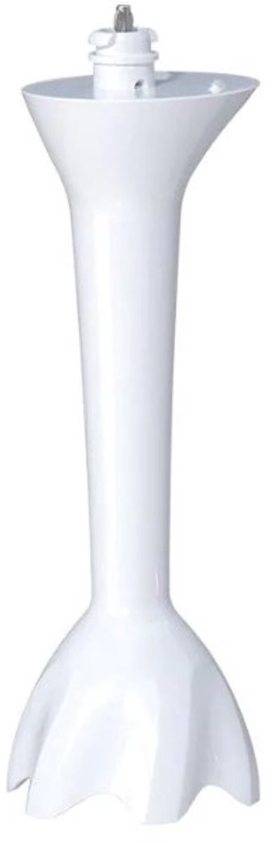 Braun MultiMix 3 - HM 3135 WH - Handmixer - Wit van Braun — afbeelding 3
