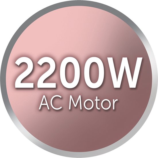 Remington AC8820 Keratin Protect Dryer 2200 - Föhn