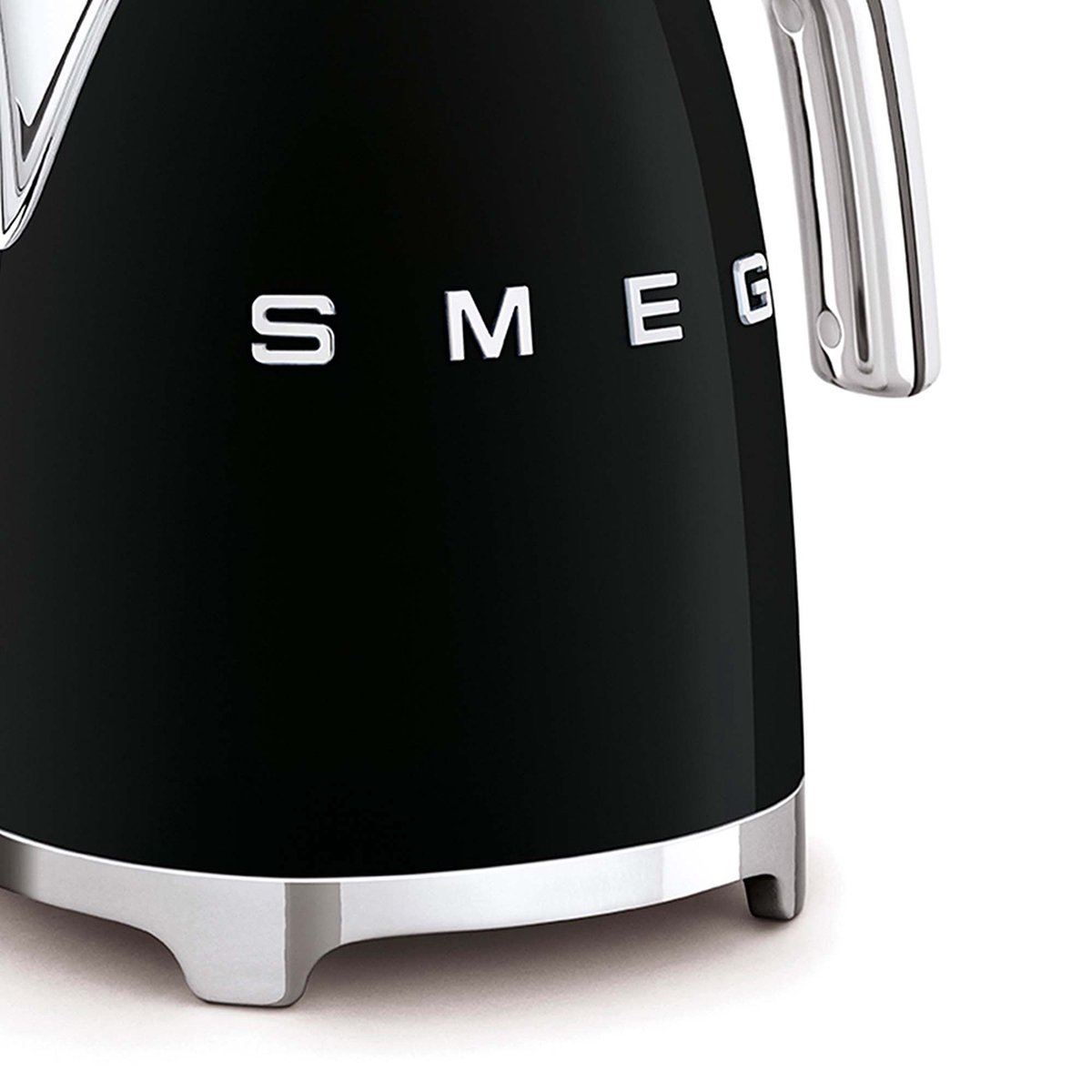 SMEG KLF03BLEU - Waterkoker - Zwart - 1,7L — afbeelding 7