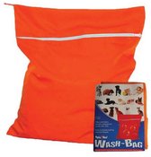 Powair Waszak - Hondenverzorging - Oranje - 80x75 cm