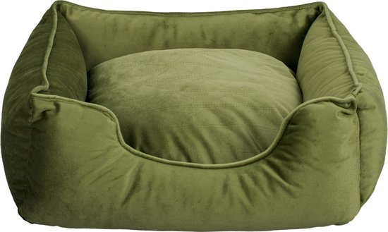 Adori Kattenmand Jul - Kattenmand - 50x45x18 cm Groen