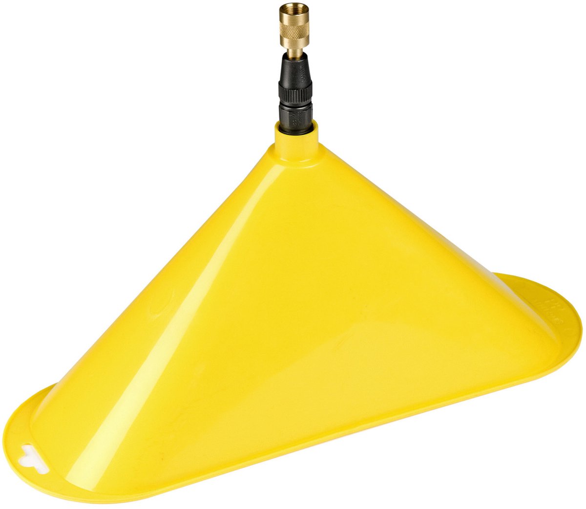 Bol.com Gloria Spuitscherm 270 aanbieding