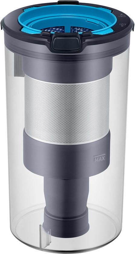 Samsung VS15A6031R1 - Jet 60 Turbo - Aspirateur balai
