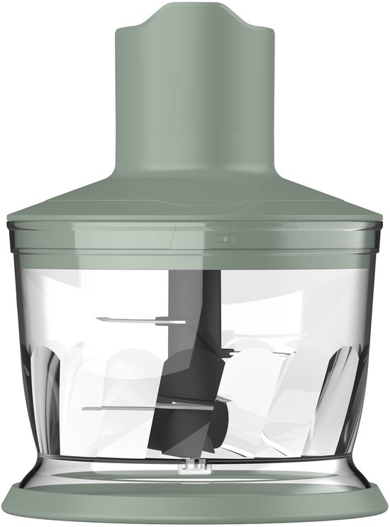 Imetec Frulla&Crea 1 l Staafmixer 1000 W Groen, Wit van Imetec — afbeelding 4