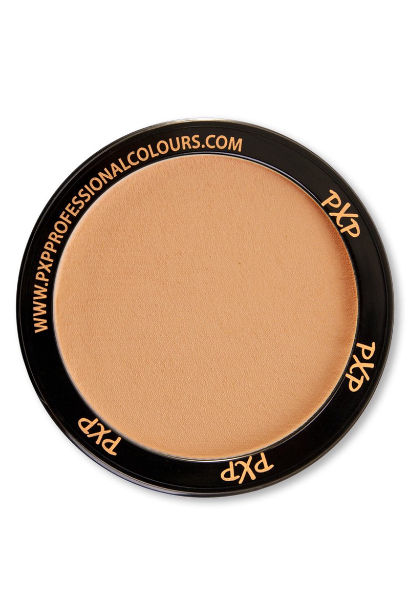 PartyXplosion Professional Colour Aqua Schmink Skin Colour Beige