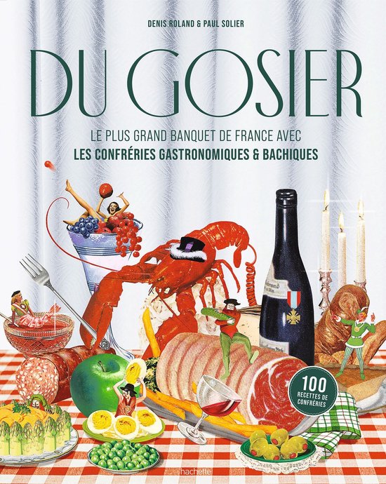 Du Gosier - cover