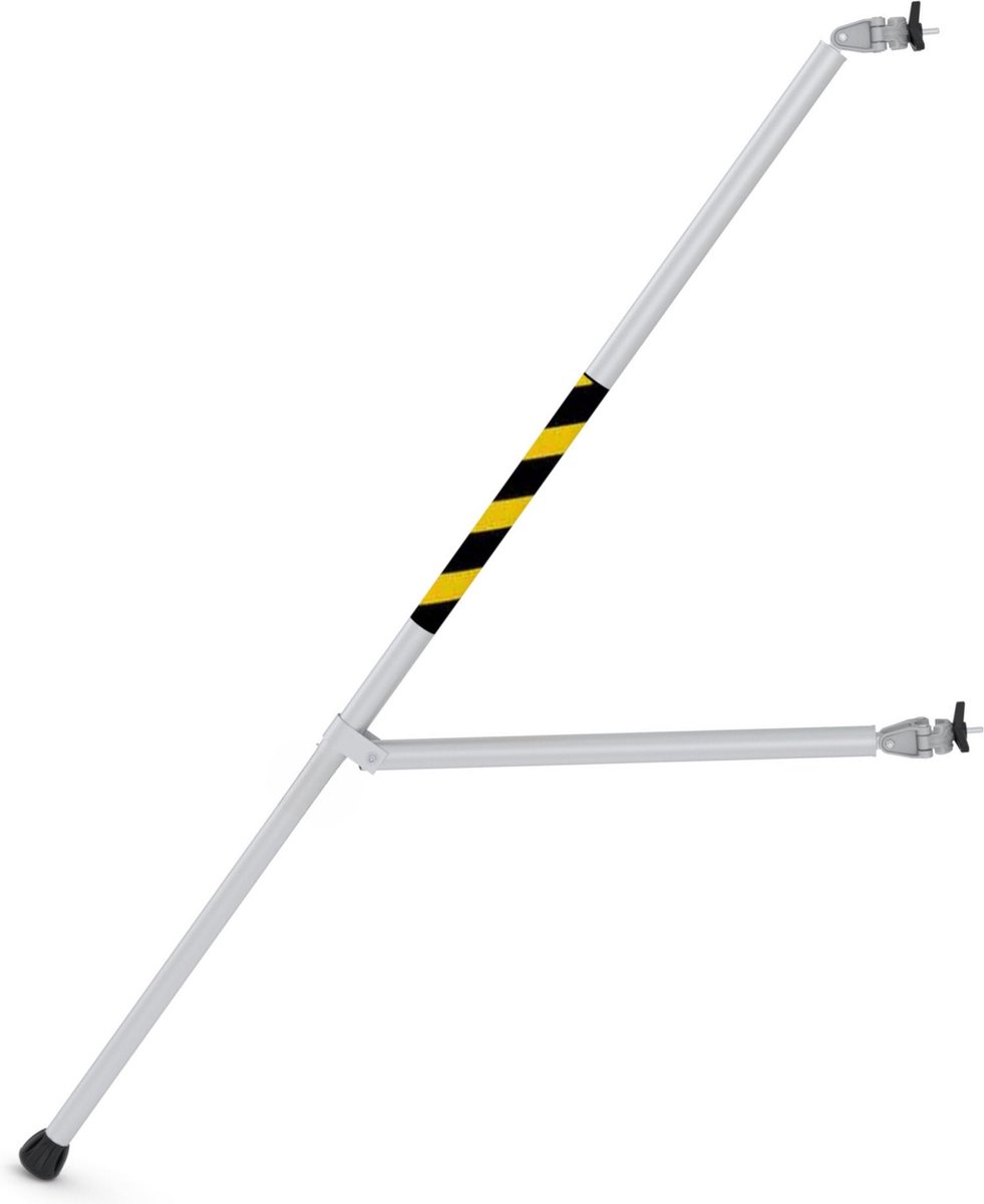 Wixor | Stabilisator 280 cm | steigeronderdeel | rolsteiger | stabiliteit | steiger | universeel | stelling