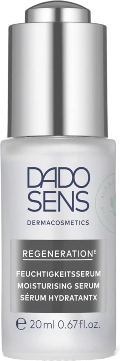 Goedkoopste Dado Sens Regeneration E Moisturising Serum