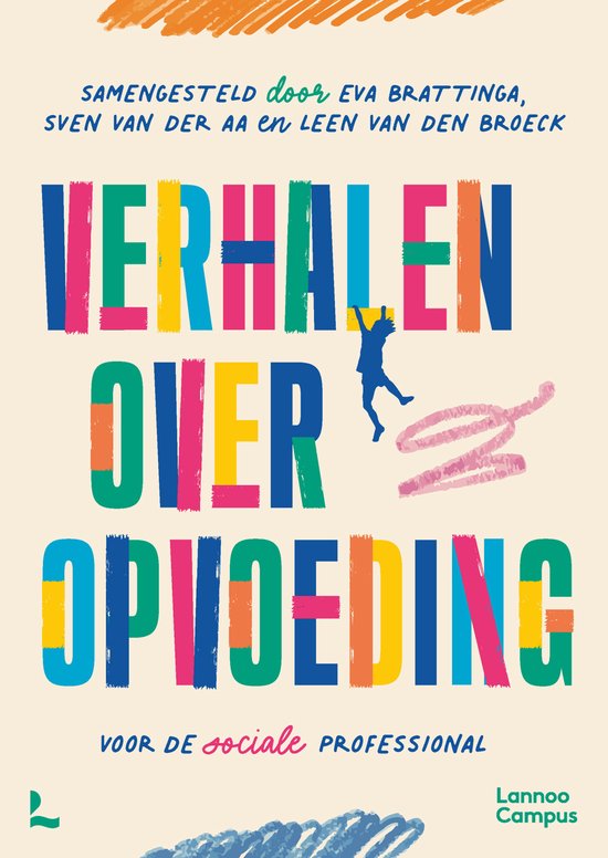 Verhalen over opvoeding - cover