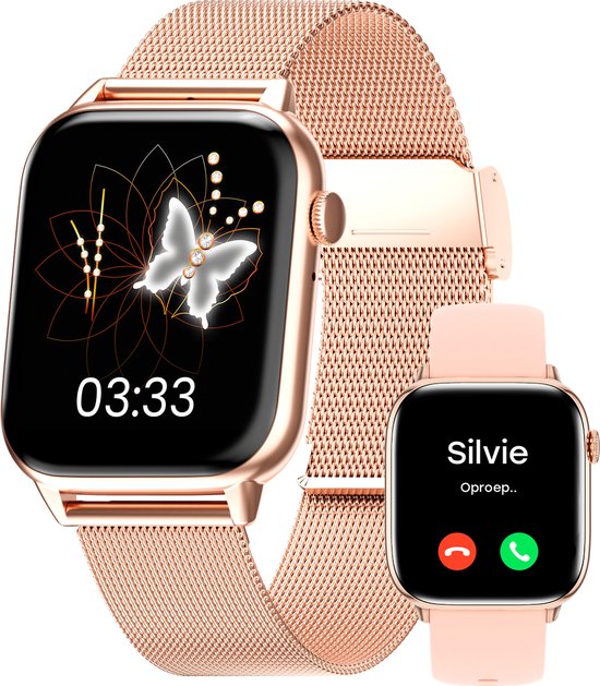 42 mm smart watch new arrivals