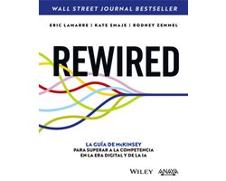 TÍTULOS ESPECIALES - REWIRED