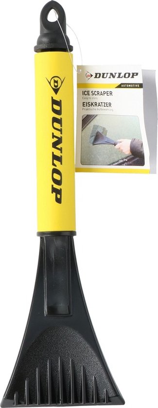 SKYJDM 62.4" Foldable Snow Brush And Ice Scrapers For Car - View #3