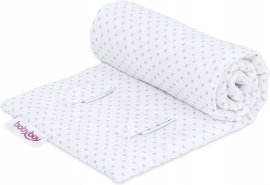 Bumper Babybay pour bébé