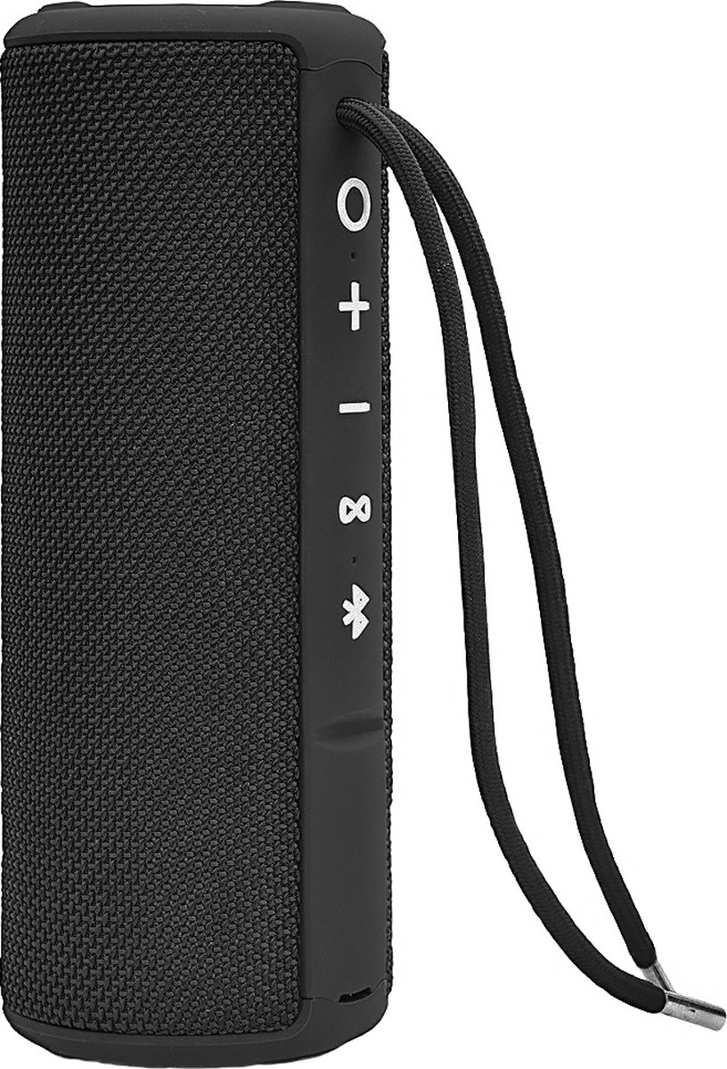maxcom draadloze Bluetooth speaker Kavachi MX201