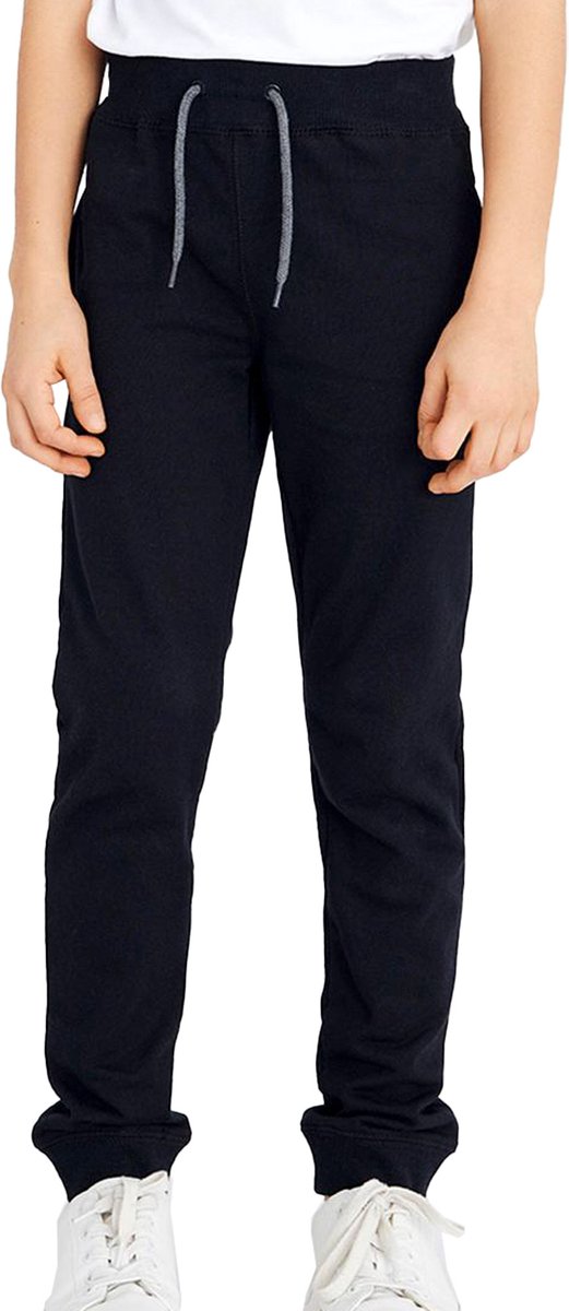 Name it joggingbroek effen gekleurd