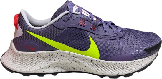 nike pegasus trial