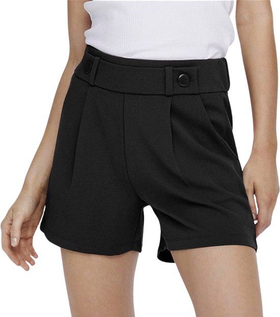 JdY JDYGEGGO SHORTS Pantalon JRS NOOS pour femme - Taille S