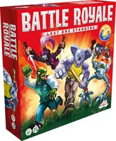 Bol.com Battle Royale: Last One Standing aanbieding