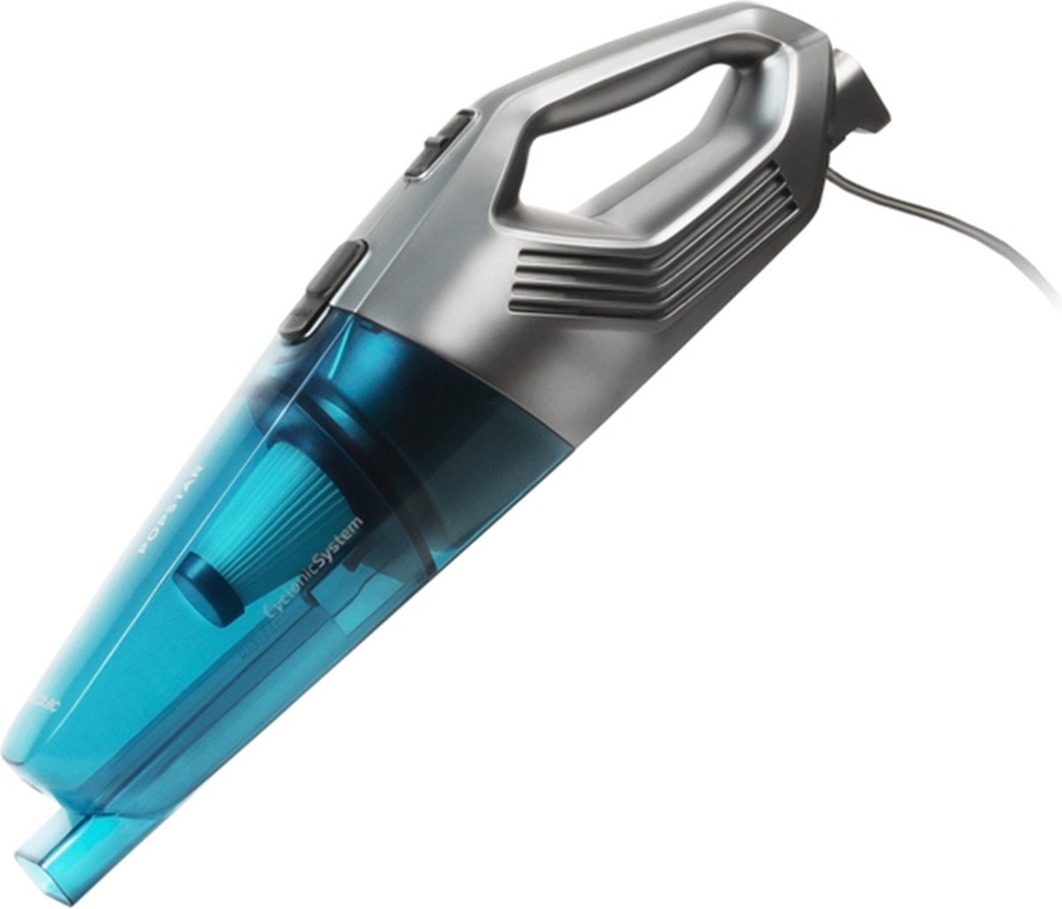 Cecotec Conga PopStar 1000 Duo Draadloze Stofzuiger - afbeelding 3