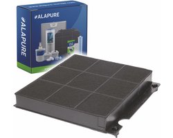 Koolstoffilter voor Essentiel B F00333/S / 283568