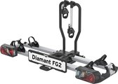 Bol.com Pro User Diamant FG2 Fietsendrager - Fietsdragers - aanbieding
