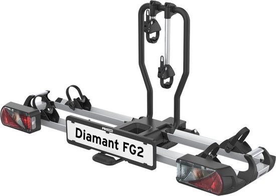 Pro User Diamant FG2 Fietsendrager - Fietsdragers -