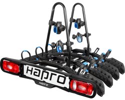 Hapro Atlas Active IV