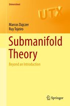 Universitext - Submanifold Theory