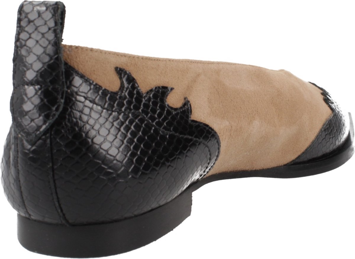 MIUXA ZONY PARISINAS Beige 40 EU