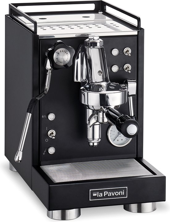 la Pavoni Mini Cellini Half automatisch Espressomachine 2,9 l