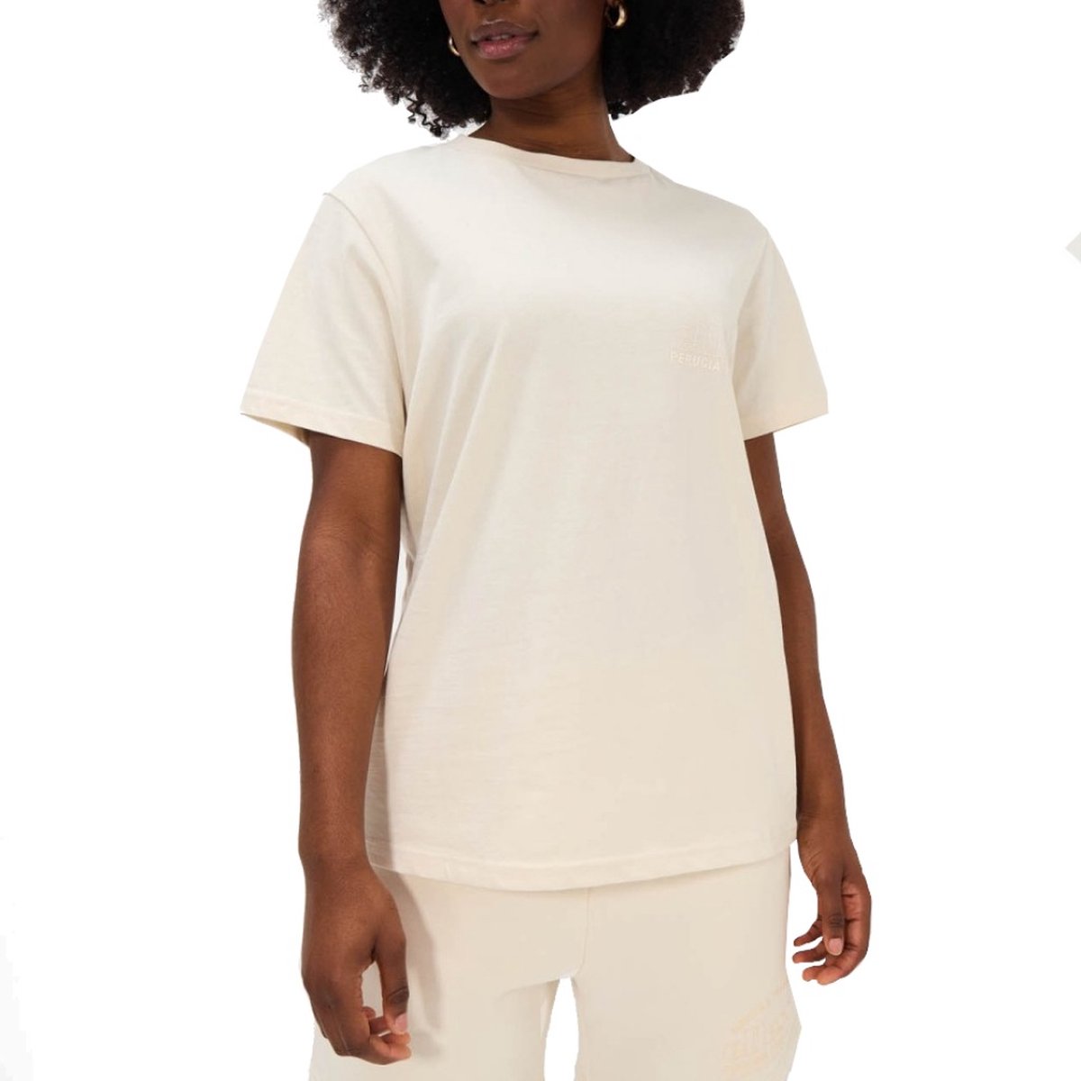 ELLESSE MARGHERA TEE Wit XS EU