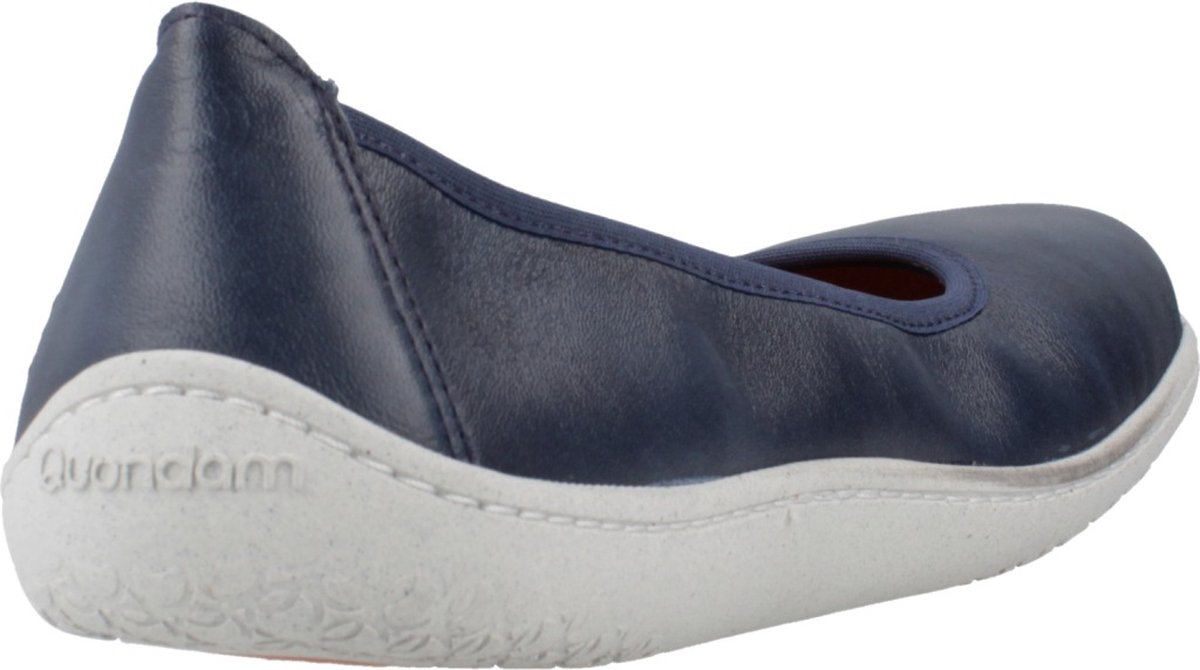 QUONDAM QUEEN Blauw 38 EU