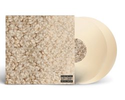 Doja Cat - Scarlet 2 Claude (Colored Vinyl)