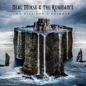 Neal Morse - No Hill for a Climber (CD)