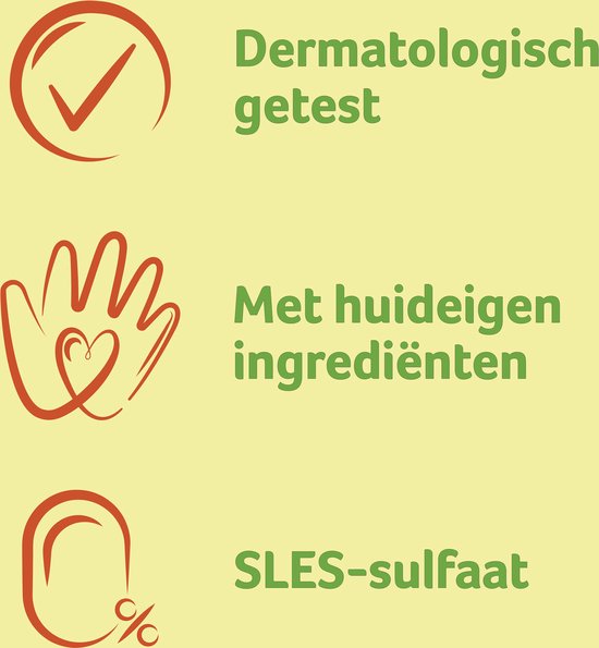 Zwitsal Essentials Kraamcadeau - Baby & Kids - huidvriendelijke pH en dermatologisch getest - 3 x 200 ml