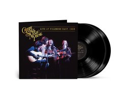 Live at Fillmore East, 1969