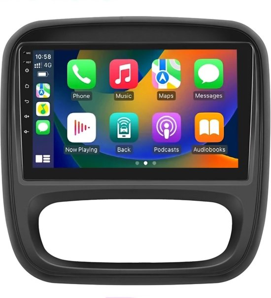 NRF Ladeluftkühler 30968 Für FIAT VIVARO TRAFIC RENAULT X82 OPEL
