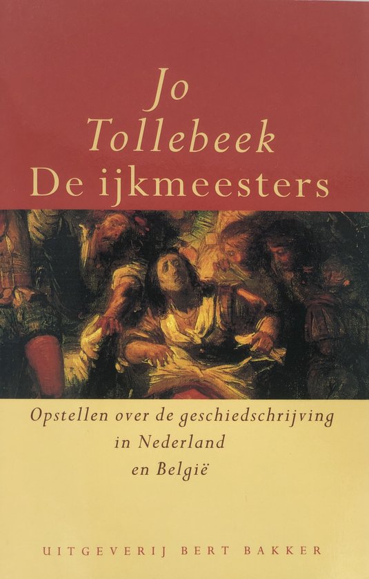 9789035113992 - De ijkmeesters