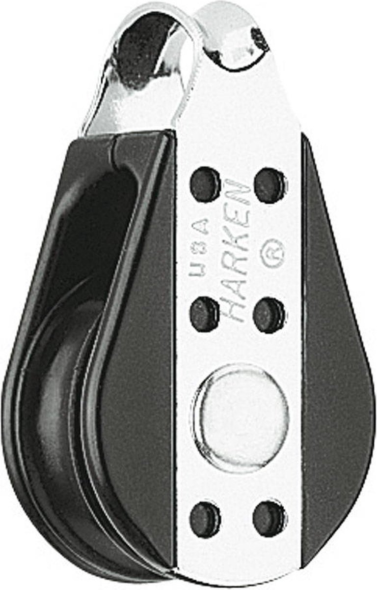 Harken Enkelvoudige Katrol