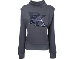 Sweater Optimist Charcoal 57 XXL